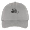 Washed Twill Cap Thumbnail