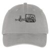 Washed Twill Cap Thumbnail