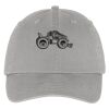 Washed Twill Cap Thumbnail