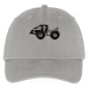 Washed Twill Cap Thumbnail