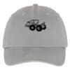 Washed Twill Cap Thumbnail