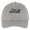 Washed Twill Cap Thumbnail