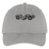 Washed Twill Cap Thumbnail