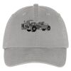Washed Twill Cap Thumbnail