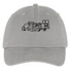 Washed Twill Cap Thumbnail