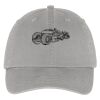 Washed Twill Cap Thumbnail