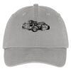 Washed Twill Cap Thumbnail