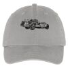 Washed Twill Cap Thumbnail