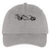 Washed Twill Cap Thumbnail