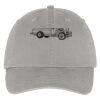 Washed Twill Cap Thumbnail