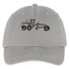 Washed Twill Cap Thumbnail
