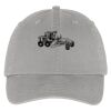 Washed Twill Cap Thumbnail