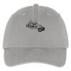 Washed Twill Cap Thumbnail