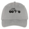 Washed Twill Cap Thumbnail