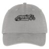 Washed Twill Cap Thumbnail