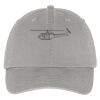 Washed Twill Cap Thumbnail