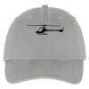 Washed Twill Cap Thumbnail
