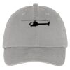 Washed Twill Cap Thumbnail