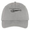 Washed Twill Cap Thumbnail