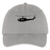 Washed Twill Cap Thumbnail
