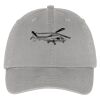 Washed Twill Cap Thumbnail