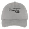 Washed Twill Cap Thumbnail