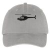 Washed Twill Cap Thumbnail