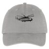 Washed Twill Cap Thumbnail
