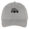 Washed Twill Cap Thumbnail