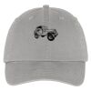 Washed Twill Cap Thumbnail