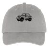 Washed Twill Cap Thumbnail