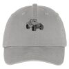 Washed Twill Cap Thumbnail