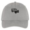 Washed Twill Cap Thumbnail