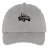 Washed Twill Cap Thumbnail