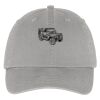 Washed Twill Cap Thumbnail