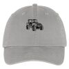 Washed Twill Cap Thumbnail