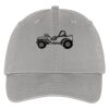Washed Twill Cap Thumbnail