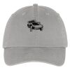 Washed Twill Cap Thumbnail
