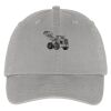 Washed Twill Cap Thumbnail