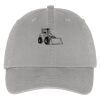 Washed Twill Cap Thumbnail