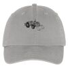 Washed Twill Cap Thumbnail