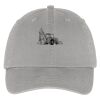 Washed Twill Cap Thumbnail