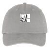 Washed Twill Cap Thumbnail