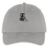 Washed Twill Cap Thumbnail