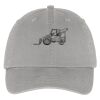 Washed Twill Cap Thumbnail