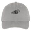Washed Twill Cap Thumbnail