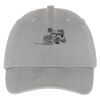 Washed Twill Cap Thumbnail