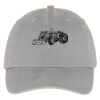 Washed Twill Cap Thumbnail