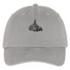 Washed Twill Cap Thumbnail