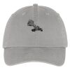 Washed Twill Cap Thumbnail